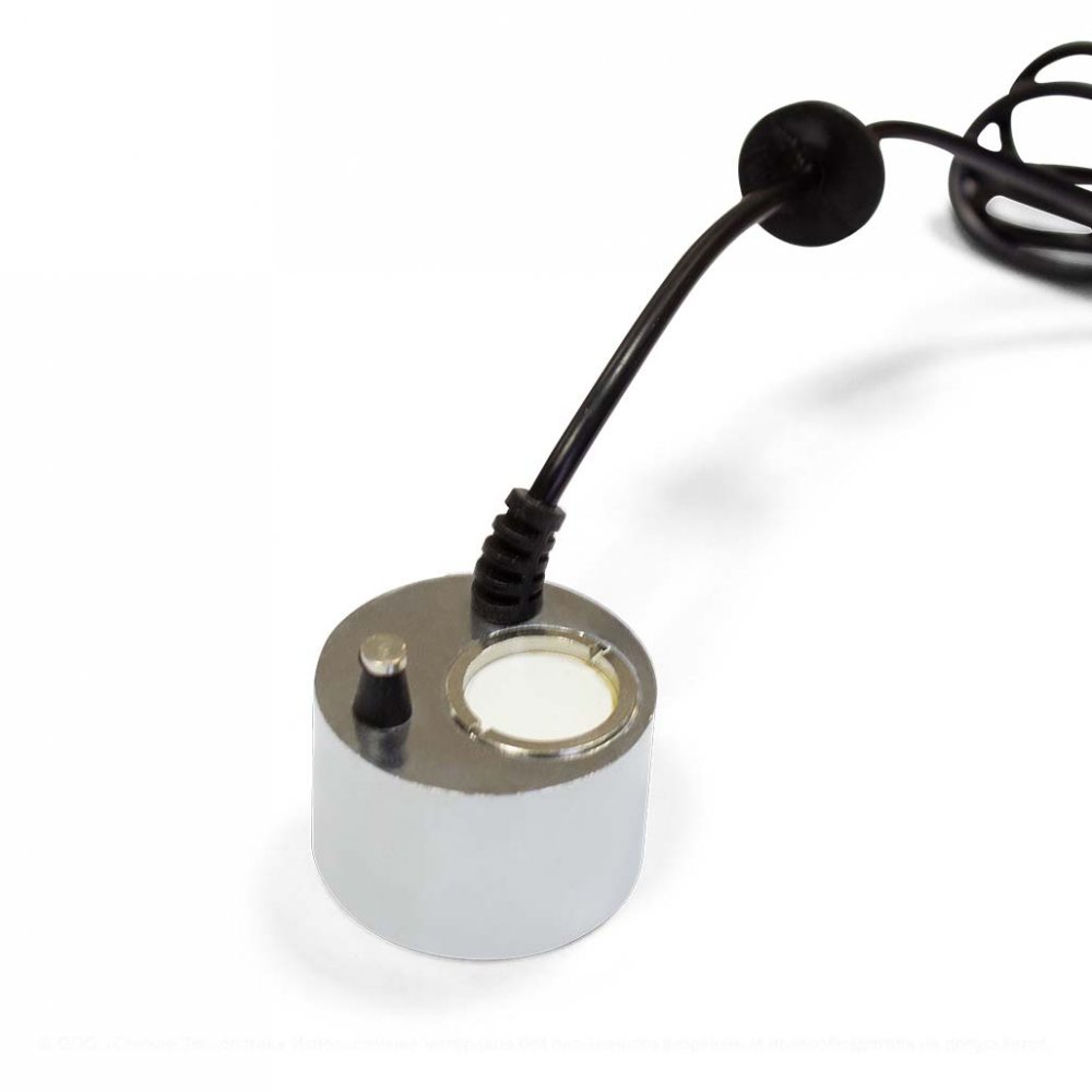 Ультразвуковой излучатель на 1 мембрану