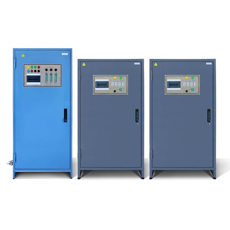 Озонаторная установка кислородная Эконау ОЗО-150