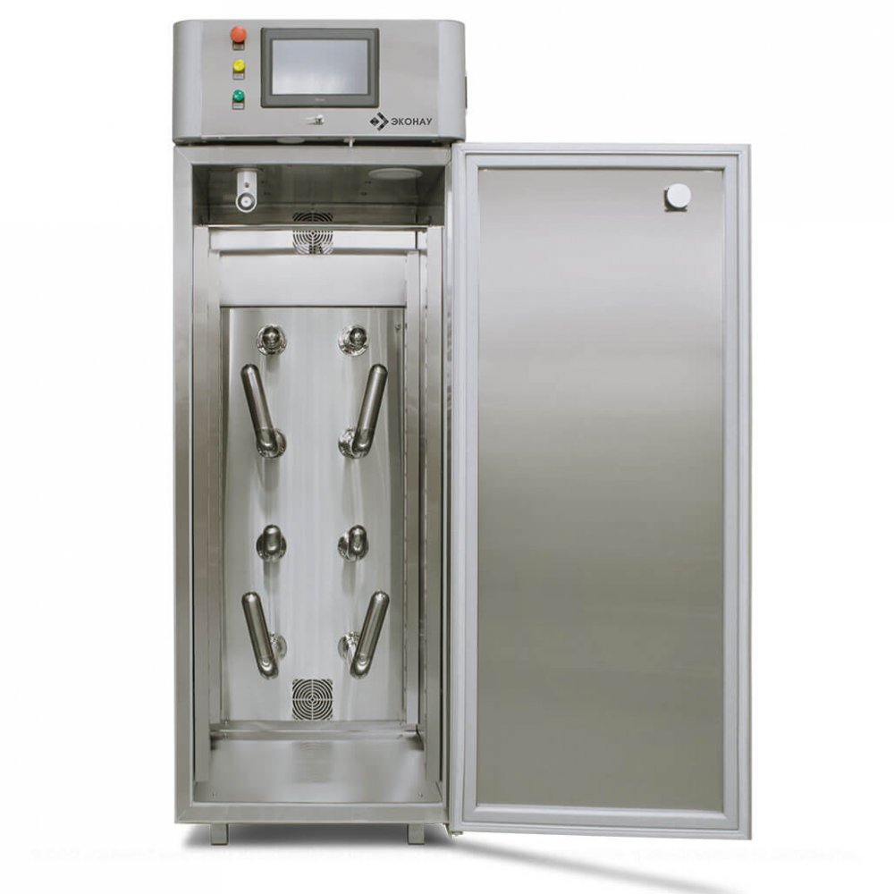 Озоновый шкаф Эконау ОЗ-1С(спорт)