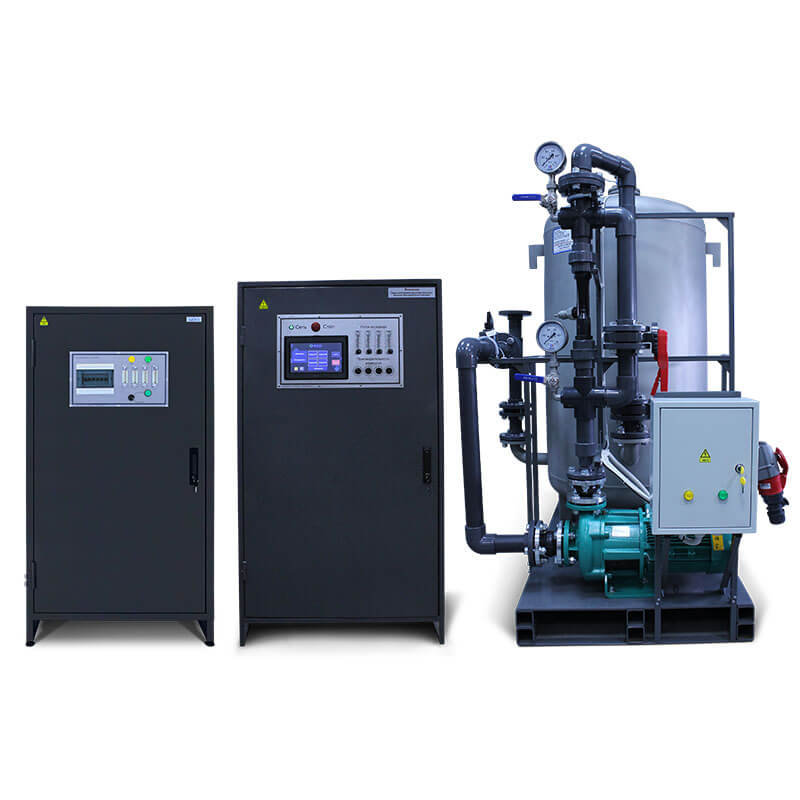 Установка озонирования воды Эконау ОЗО-В250