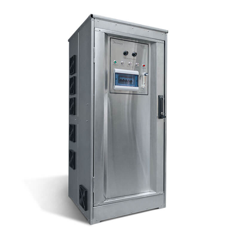 Озонаторная установка Эконау ОЗ-100