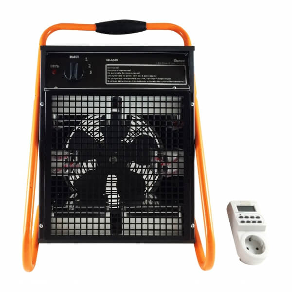 Озонатор воздуха Эконау ОЗ-А120