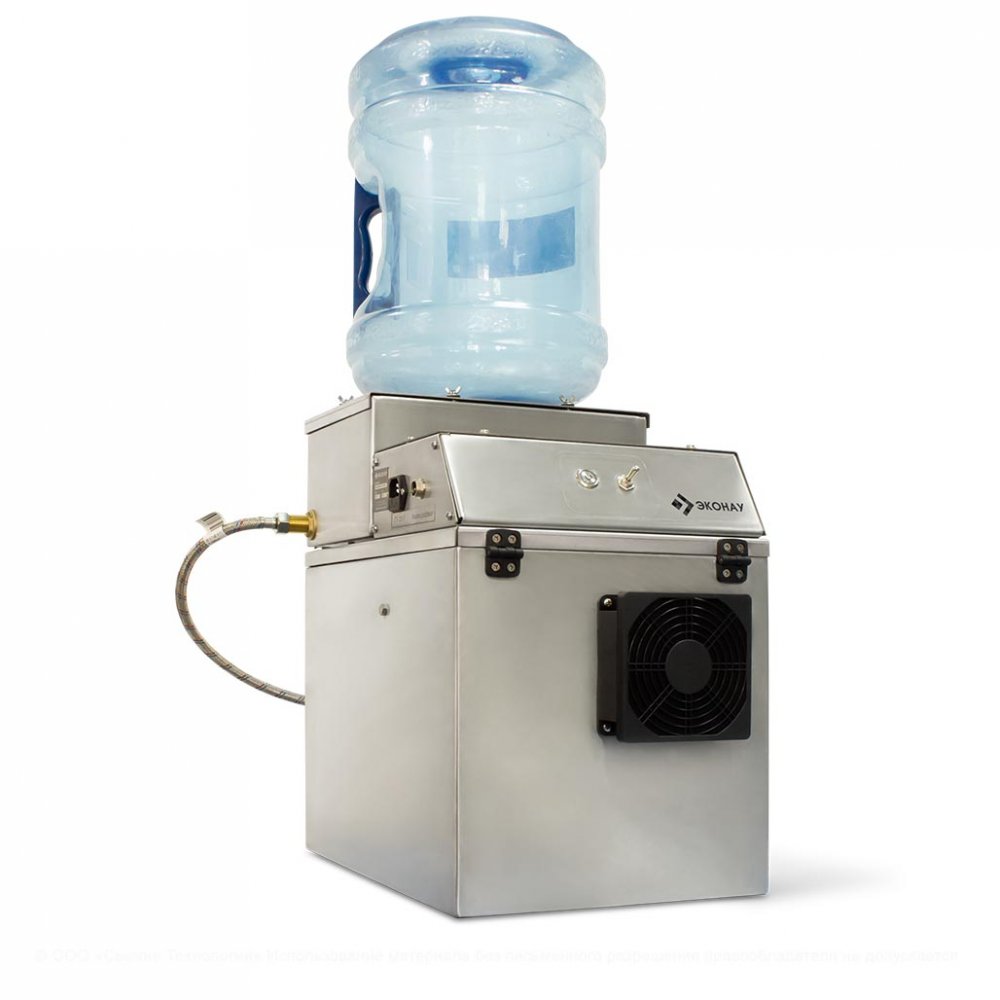 Автономный увлажнитель воздуха Эконау УЗА-4