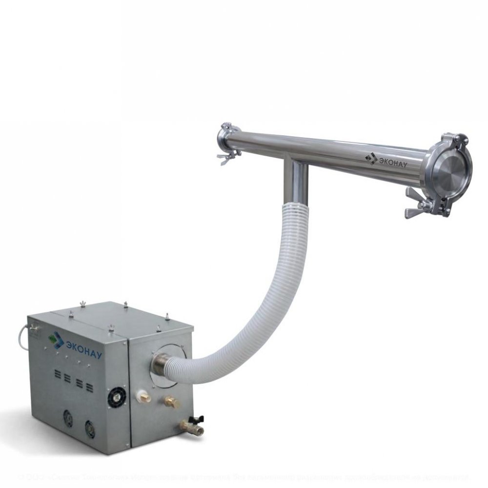 Ультразвуковой увлажнитель для витрин Эконау УЗ-1(В)