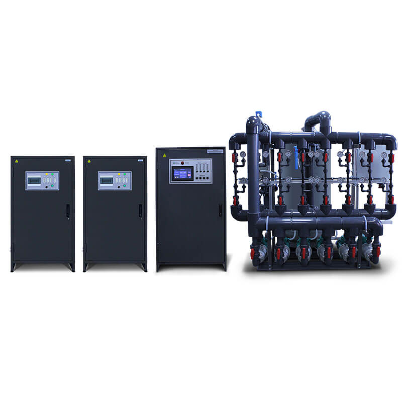 Установка озонирования воды Эконау ОЗО-В500