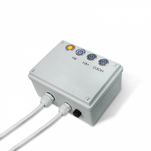 Озонатор-рециркулятор Эконау ОЗ-А50(Ф1200)