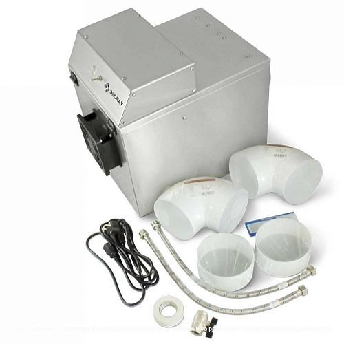 Ультразвуковой увлажнитель воздуха Эконау УЗ-8