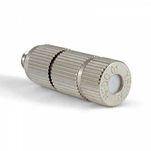 Форсунка высокого давления 0,1 мм, 20-80 бар