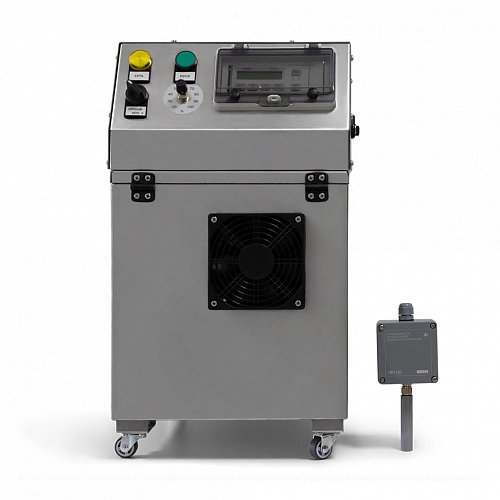 Ультразвуковой увлажнитель воздуха Эконау УЗ-8(ПВТ)