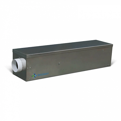Озонатор-рециркулятор Эконау ОЗ-А50(Ф1200)