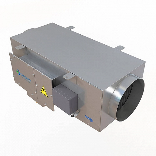 Канальный ультразвуковой увлажнитель воздуха Эконау УЗК-28