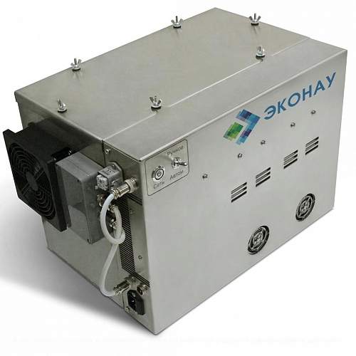 Ультразвуковой увлажнитель для витрин Эконау УЗ-4.4(В)