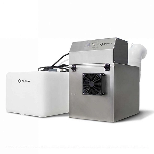 Автономный увлажнитель воздуха Эконау УЗА-8