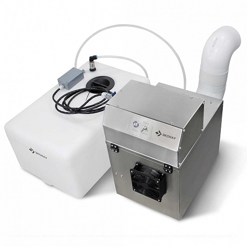 Автономный увлажнитель воздуха Эконау УЗА-8