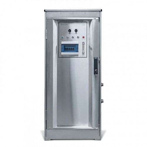 Озонаторная установка кислородная Эконау ОЗО-40