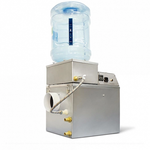 Автономный увлажнитель воздуха Эконау УЗА-4