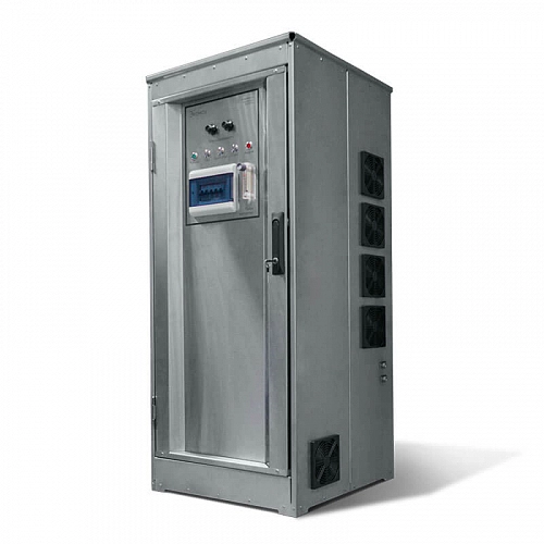 Озонаторная установка кислородная Эконау ОЗО-40