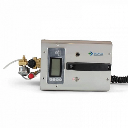 Форсуночный увлажнитель высокого давления Эконау ВД-15