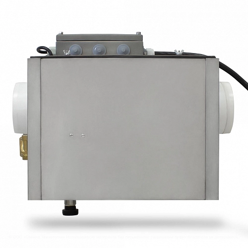 Канальный сотовый увлажнитель воздуха Эконау ЕК-2