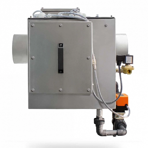 Канальный сотовый увлажнитель воздуха Эконау ЕК-8