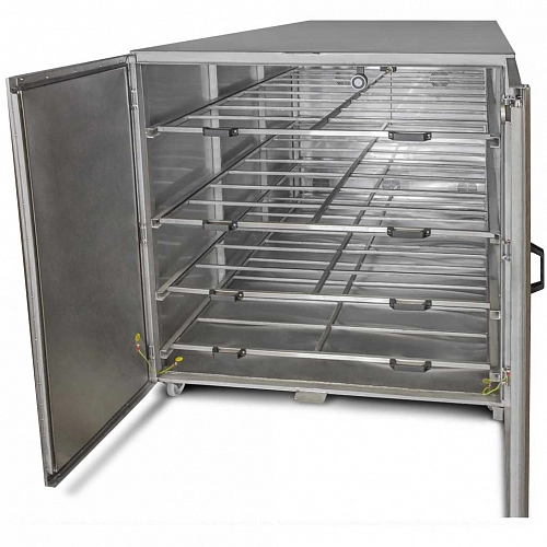 Озоновый шкаф для матрасов Эконау ОЗО-5С