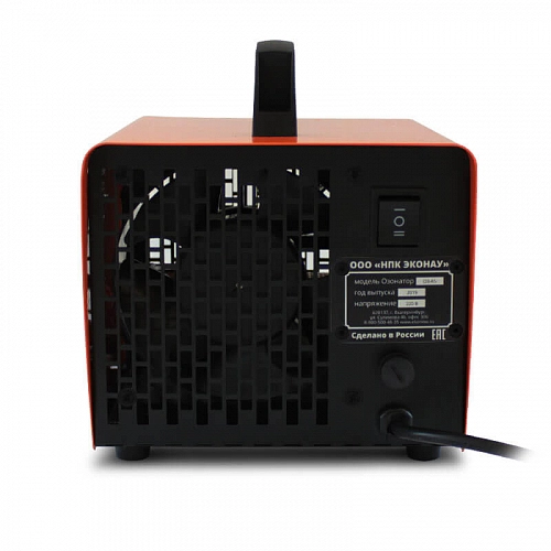 Озонатор воздуха Эконау ОЗ-А5