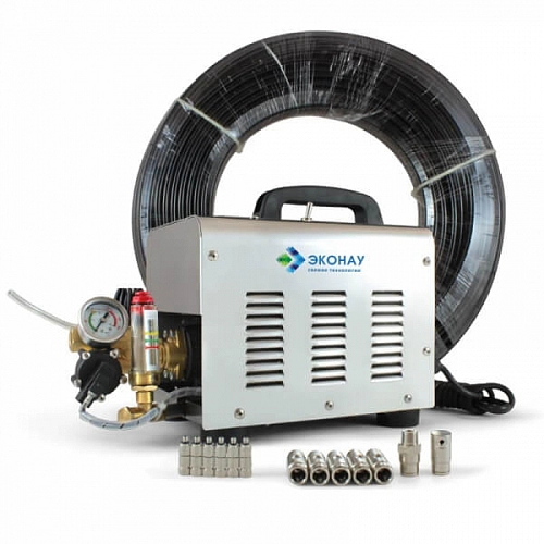 Форсуночный увлажнитель высокого давления Эконау ВД-15