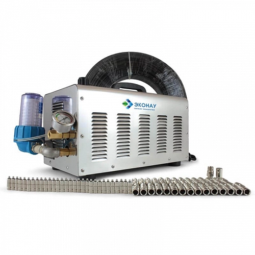 Форсуночный увлажнитель высокого давления Эконау ВД-700
