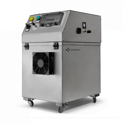 Ультразвуковой увлажнитель воздуха Эконау УЗ-8(ПВТ)