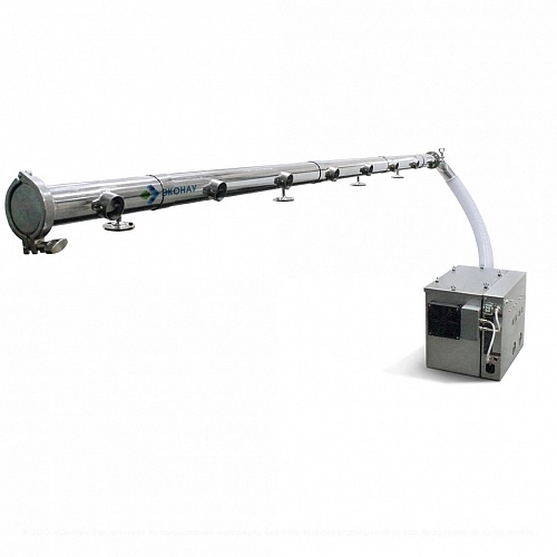 Ультразвуковой увлажнитель для витрин Эконау УЗ-1.1(В)