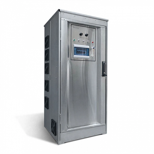 Озонаторная установка кислородная Эконау ОЗО-40