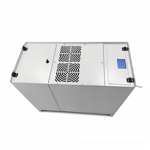 Мобильный испарительный увлажнитель Эконау ЕА-4