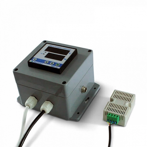 Автономный увлажнитель воздуха Эконау УЗА-4