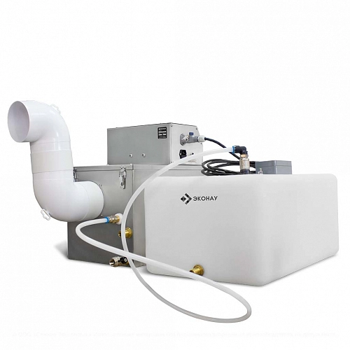 Автономный увлажнитель воздуха Эконау УЗА-8