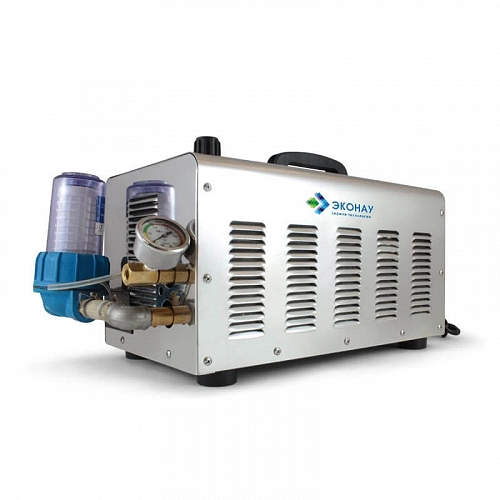 Форсуночный увлажнитель высокого давления Эконау ВД-700