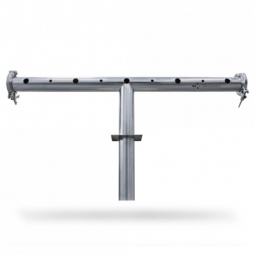 Ультразвуковой увлажнитель для витрин Эконау УЗ-1(В)