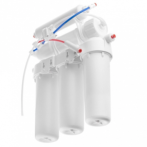 Система обратного осмоса ЭКОНАУ ОС-5