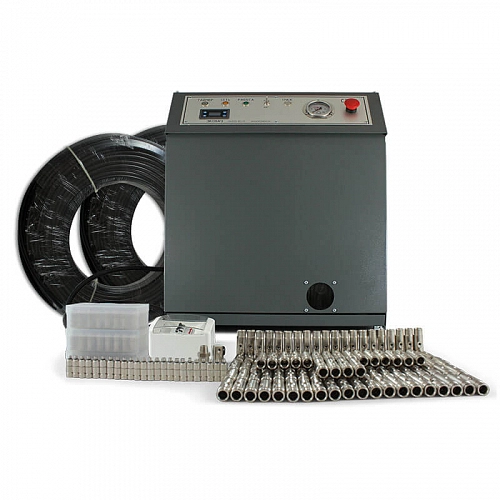 Форсуночный увлажнитель высокого давления Эконау ВД-700(И)