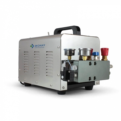 Форсуночный увлажнитель высокого давления Эконау ВД-25