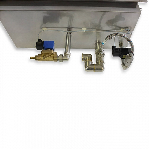 Канальный сотовый увлажнитель воздуха Эконау ЕК-120