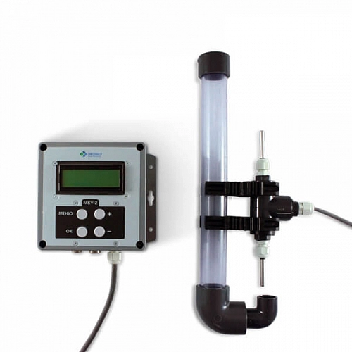 Модуль контроля и управления увлажнителем МКУ-2