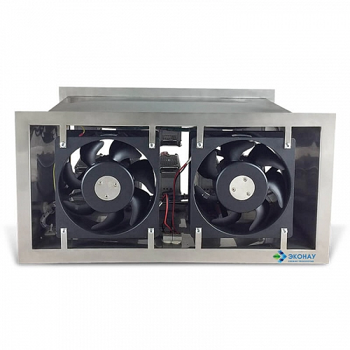 Озонатор воздуха канальный Эконау ОЗ-А60(К)