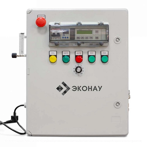 Озонаторная установка Эконау ОЗ-20