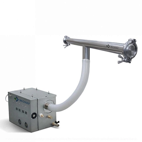 Ультразвуковой увлажнитель для витрин Эконау УЗ-1(В)