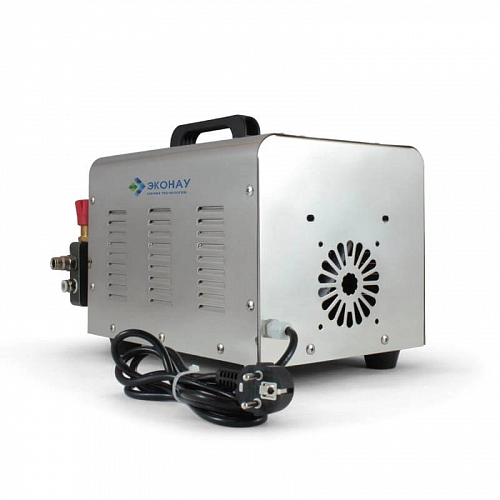 Форсуночный увлажнитель высокого давления Эконау ВД-25