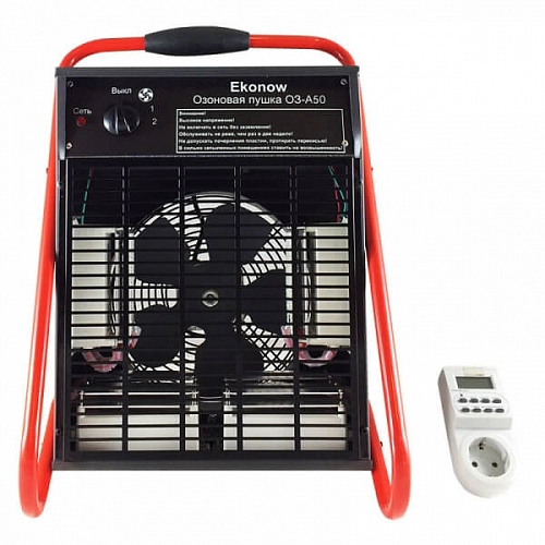 Озонатор воздуха Эконау ОЗ-А60